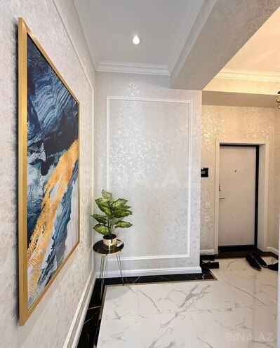 İcarəyə verilir 2 otaqlı köhnə tikili 50 m², Memar Əcəmi m., photo 5 from 9