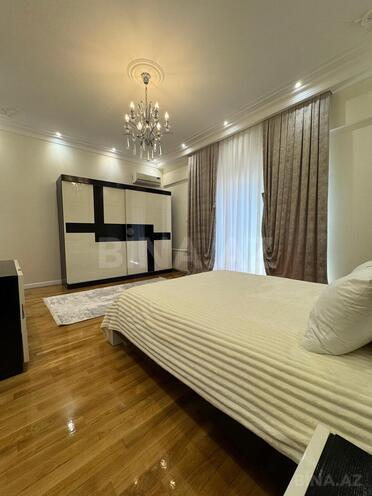 Продаётся 4-комн. новостройка 220 м², м. 28 мая, photo 16 from 24