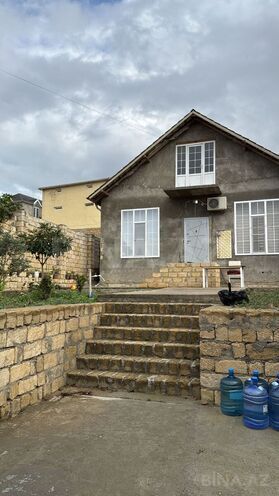 Satılır 5 otaqlı həyət evi/bağ evi 180 m², Novxanı q., photo 3 from 19