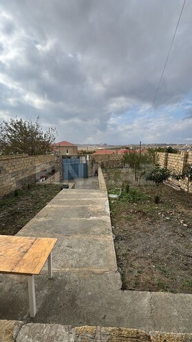 Satılır 5 otaqlı həyət evi/bağ evi 180 m², Novxanı q., photo 4 from 19