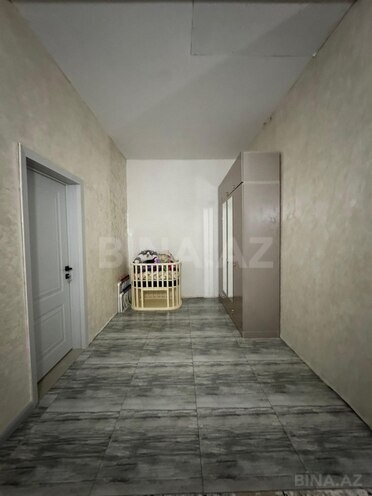 Satılır 5 otaqlı həyət evi/bağ evi 180 m², Novxanı q., photo 16 from 19