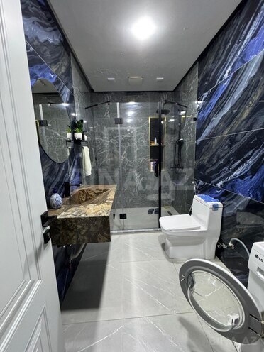 Satılır 5 otaqlı həyət evi/bağ evi 180 m², Novxanı q., photo 14 from 19