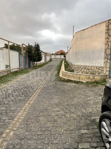 Satılır 5 otaqlı həyət evi/bağ evi 180 m², Novxanı q., photo 7 from 19