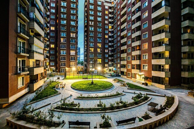 Продаётся 4-комн. новостройка 220 м², м. 28 мая, photo 23 from 24