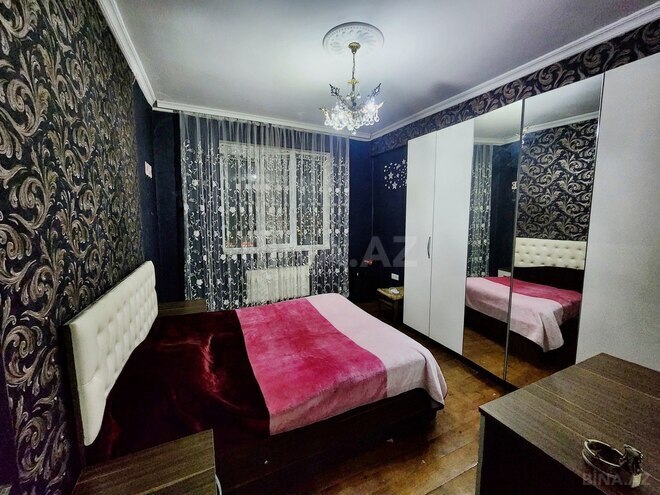 Satılır 3 otaqlı yeni tikili 92 m², Badamdar q., photo 3 from 11