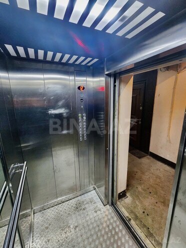 Satılır 3 otaqlı yeni tikili 92 m², Badamdar q., photo 10 from 11