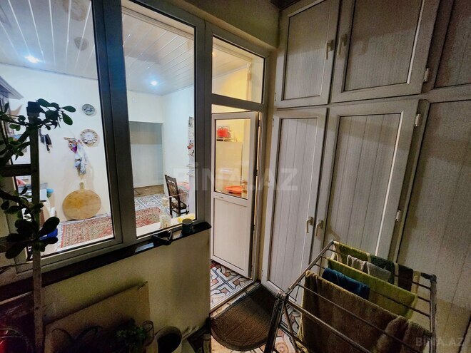 Satılır 3 otaqlı yeni tikili 92 m², Badamdar q., photo 9 from 11