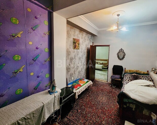 Satılır 3 otaqlı yeni tikili 92 m², Badamdar q., photo 5 from 11