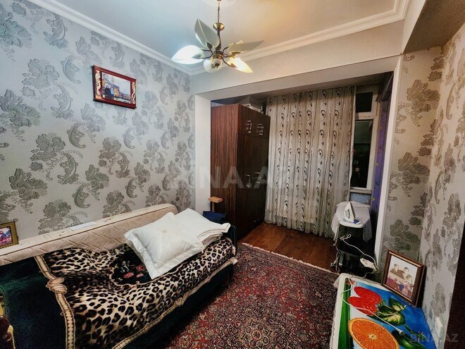 Satılır 3 otaqlı yeni tikili 92 m², Badamdar q., photo 4 from 11