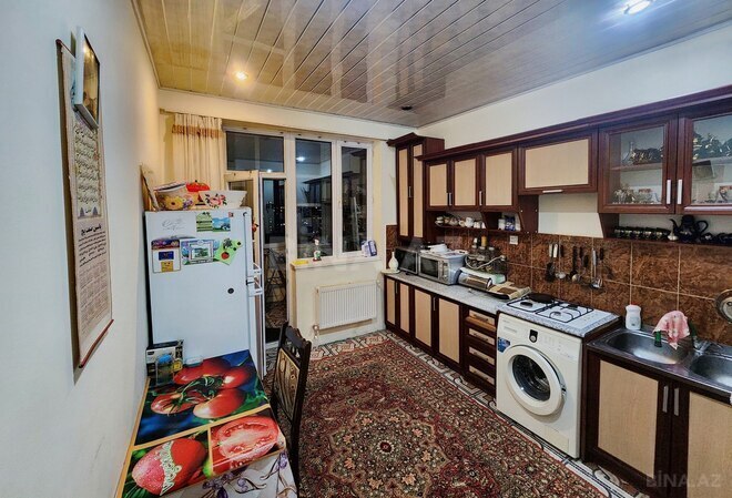 Satılır 3 otaqlı yeni tikili 92 m², Badamdar q., photo 6 from 11