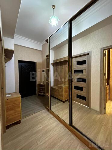 Сдаётся 3-комн. новостройка 79 м², м. 28 мая, photo 15 from 24