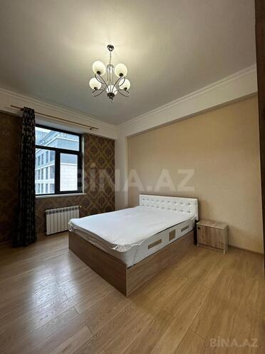 Сдаётся 3-комн. новостройка 79 м², м. 28 мая, photo 5 from 24