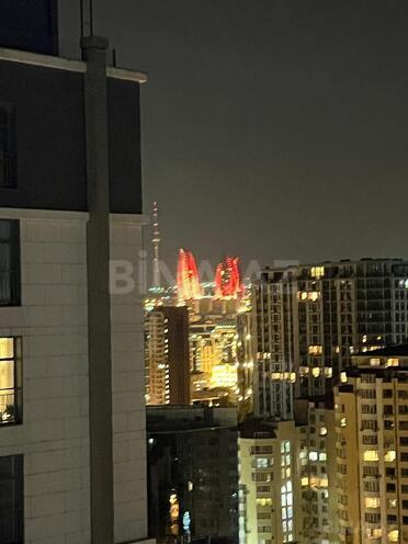 Сдаётся 3-комн. новостройка 79 м², м. 28 мая, photo 21 from 24