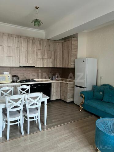 Сдаётся 3-комн. новостройка 79 м², м. 28 мая, photo 9 from 24