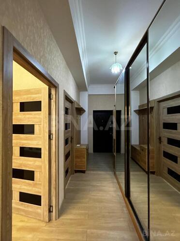 Сдаётся 3-комн. новостройка 79 м², м. 28 мая, photo 11 from 24