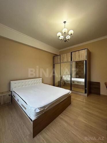 Сдаётся 3-комн. новостройка 79 м², м. 28 мая, photo 4 from 24