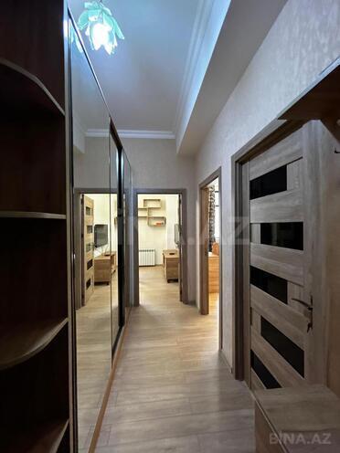 Сдаётся 3-комн. новостройка 79 м², м. 28 мая, photo 16 from 24