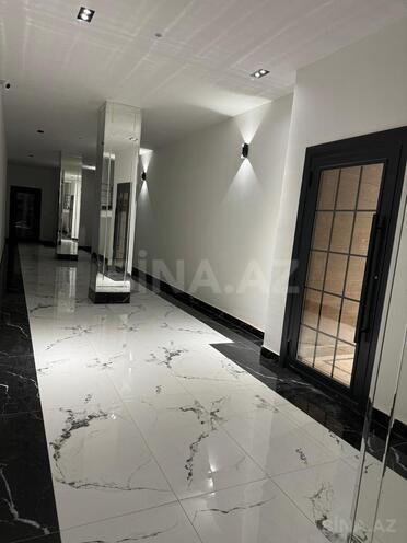 İcarəyə verilir 2 otaqlı yeni tikili 80 m², Nəriman Nərimanov m., photo 17 from 22