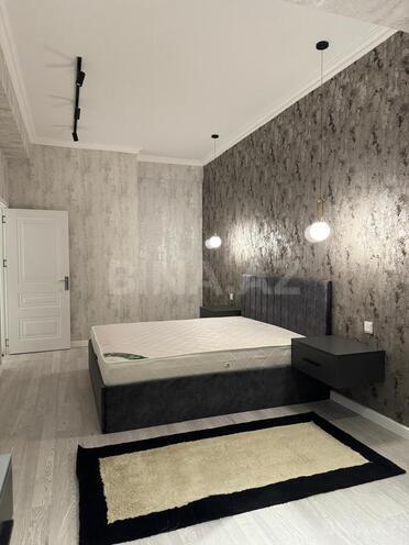 İcarəyə verilir 2 otaqlı yeni tikili 80 m², Nəriman Nərimanov m., photo 10 from 22