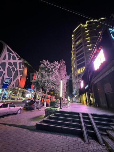 İcarəyə verilir 2 otaqlı yeni tikili 80 m², Nəriman Nərimanov m., photo 5 from 22