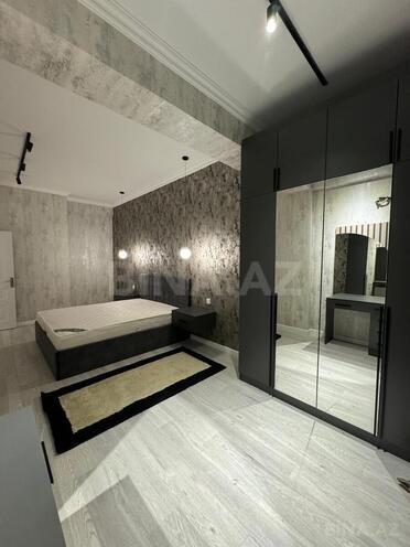 İcarəyə verilir 2 otaqlı yeni tikili 80 m², Nəriman Nərimanov m., photo 12 from 22