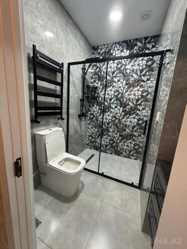 İcarəyə verilir 2 otaqlı yeni tikili 80 m², Nəriman Nərimanov m., photo 13 from 22