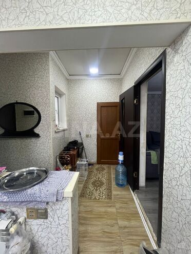 Продаётся 3-комн. дом/дача 75 м², пос. Баилова, photo 8 from 9