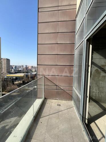 Satılır 2 otaqlı yeni tikili 94 m², Şah İsmayıl Xətai m., photo 21 from 23