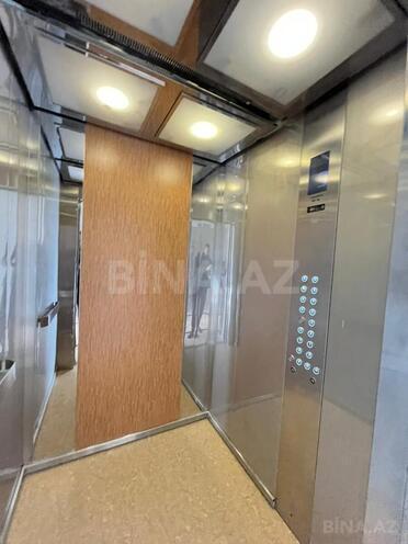 Satılır 2 otaqlı yeni tikili 94 m², Şah İsmayıl Xətai m., photo 19 from 23