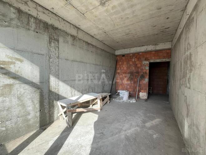 Satılır 2 otaqlı yeni tikili 94 m², Şah İsmayıl Xətai m., photo 17 from 23