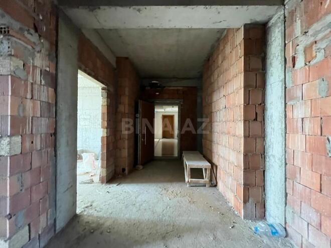 Satılır 2 otaqlı yeni tikili 94 m², Şah İsmayıl Xətai m., photo 12 from 23