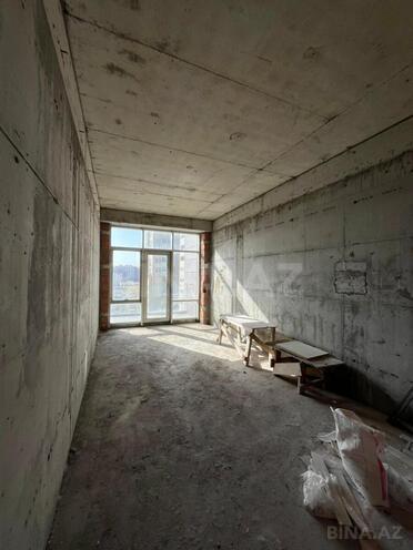 Satılır 2 otaqlı yeni tikili 94 m², Şah İsmayıl Xətai m., photo 14 from 23