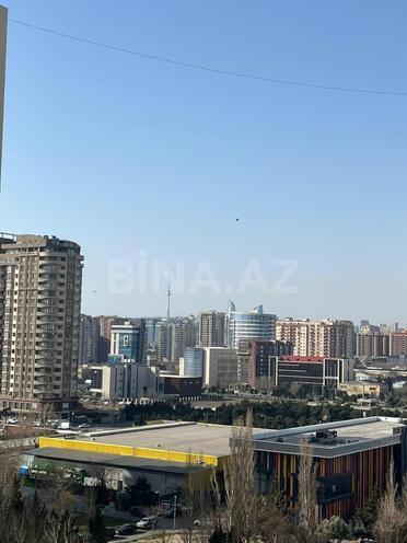 Satılır 2 otaqlı yeni tikili 94 m², Şah İsmayıl Xətai m., photo 20 from 23