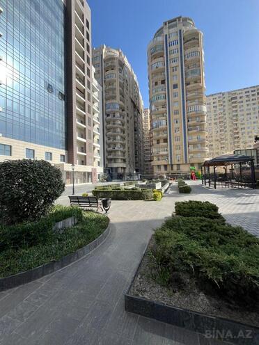 Satılır 2 otaqlı yeni tikili 94 m², Şah İsmayıl Xətai m., photo 4 from 23