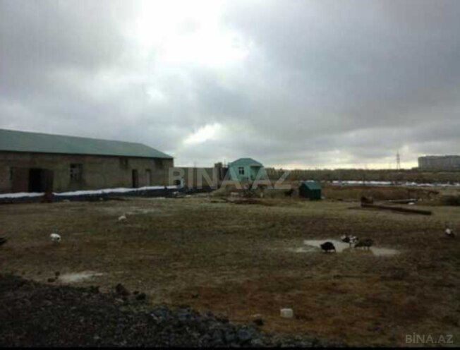 Продаётся  объект 135 м², пос. Мамедли, photo 4 from 7