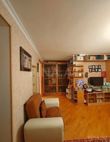 Satılır 2 otaqlı köhnə tikili 62 m², Nizami m., photo 6 from 15