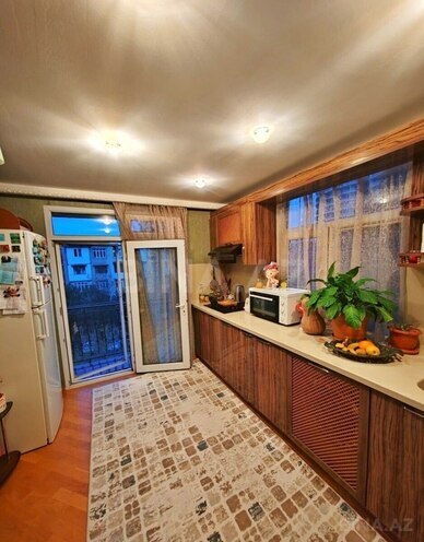 Satılır 2 otaqlı köhnə tikili 62 m², Nizami m., photo 10 from 15