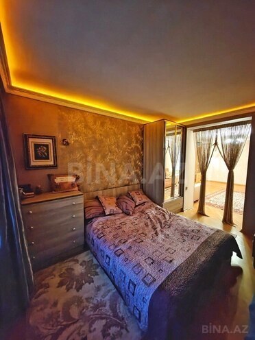 Satılır 2 otaqlı köhnə tikili 62 m², Nizami m., photo 9 from 15