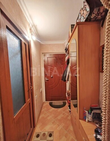 Satılır 2 otaqlı köhnə tikili 62 m², Nizami m., photo 14 from 15