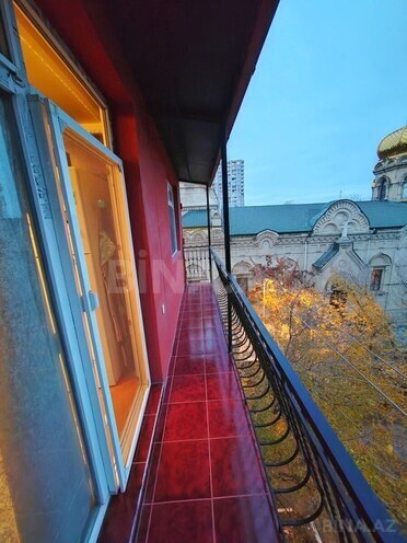 Satılır 2 otaqlı köhnə tikili 62 m², Nizami m., photo 4 from 15