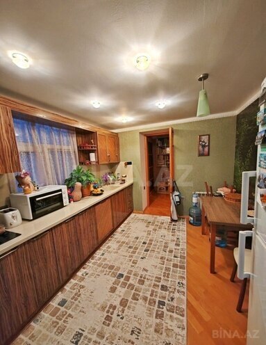 Satılır 2 otaqlı köhnə tikili 62 m², Nizami m., photo 12 from 15