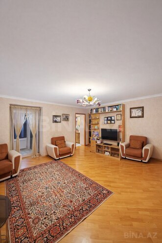 Satılır 2 otaqlı köhnə tikili 62 m², Nizami m., photo 5 from 15