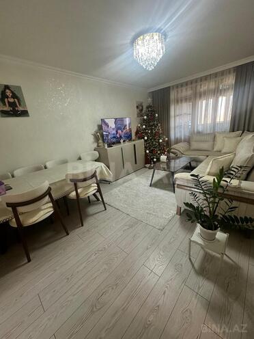 Продаётся 2-комн. вторичка 50 м², Хатаинский р., photo 1 from 11