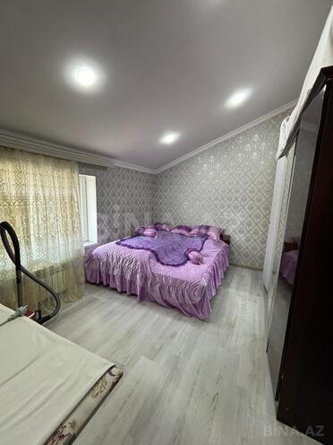 Satılır 5 otaqlı həyət evi/bağ evi 230 m², Yeni Suraxanı q., photo 8 from 18