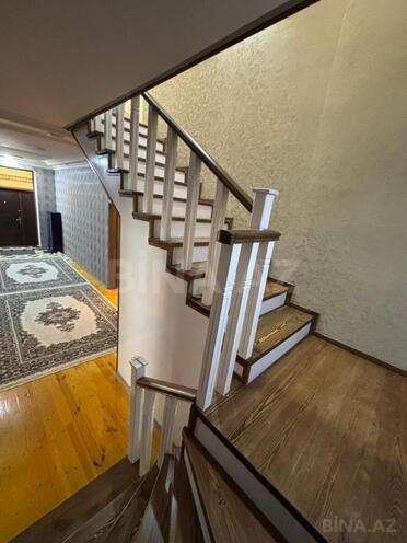 Satılır 5 otaqlı həyət evi/bağ evi 230 m², Yeni Suraxanı q., photo 4 from 18