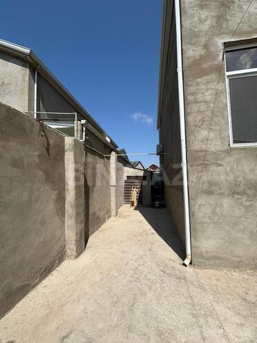 Satılır 5 otaqlı həyət evi/bağ evi 230 m², Yeni Suraxanı q., photo 15 from 18