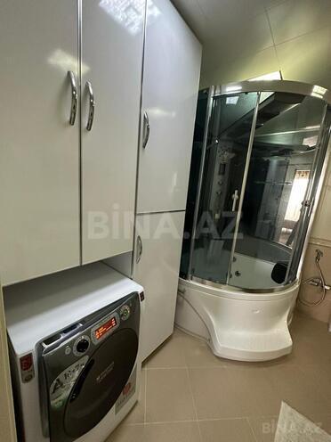 Сдаётся 2-комн. новостройка 86 м², Насиминский  р., photo 14 from 27