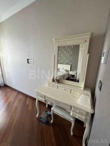 Сдаётся 2-комн. новостройка 86 м², Насиминский  р., photo 20 from 27