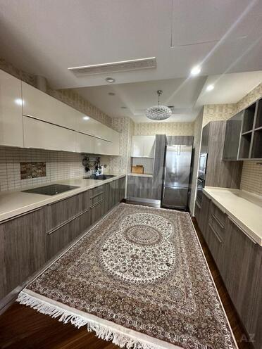 Сдаётся 2-комн. новостройка 86 м², Насиминский  р., photo 13 from 27