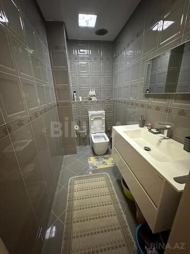 Сдаётся 2-комн. новостройка 86 м², Насиминский  р., photo 24 from 27